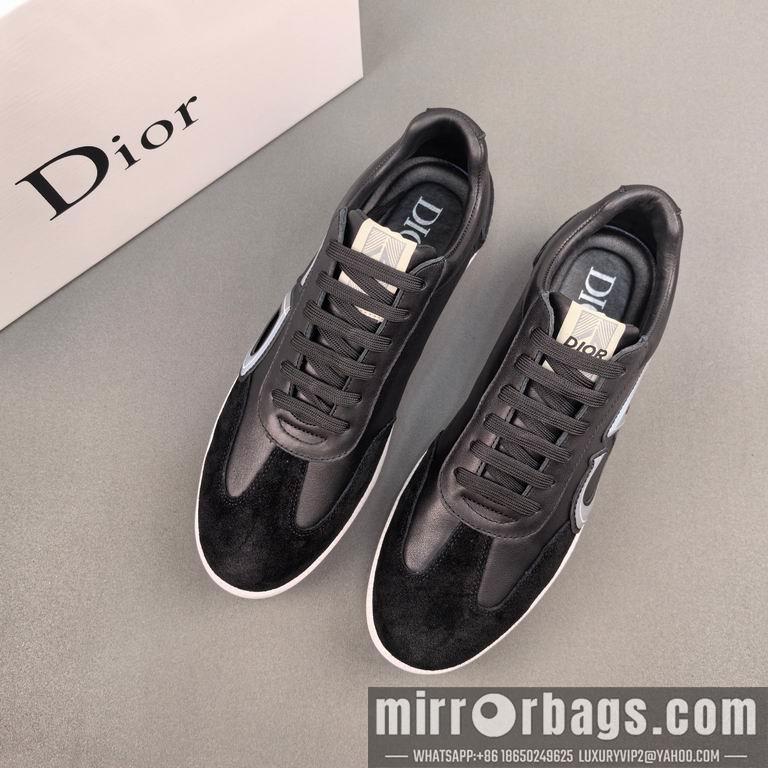 Replica Dior Shoes sz35-45 jyh0913