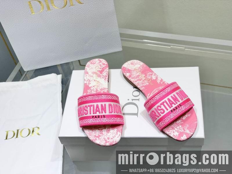 Replica Dior Shoes sz35-42 mnw0424