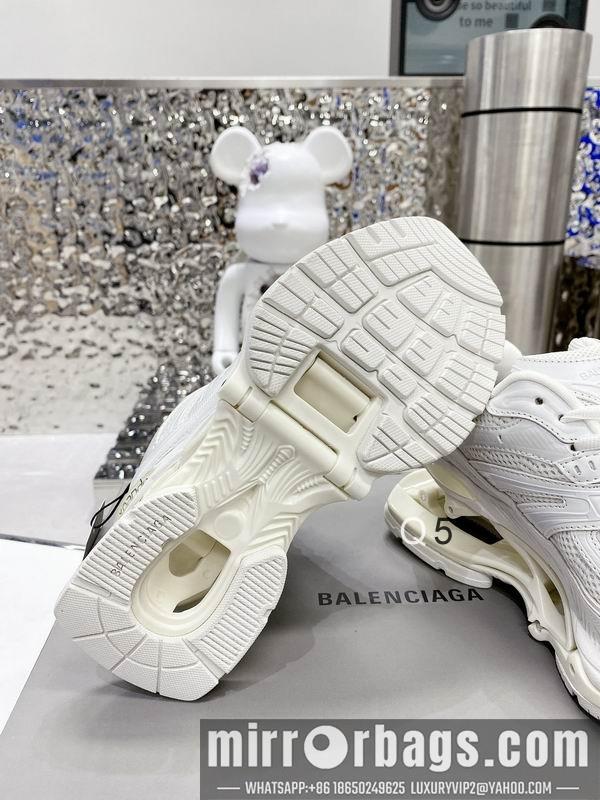 Replica Balenciaga Shoes sz35-45 JY0212
