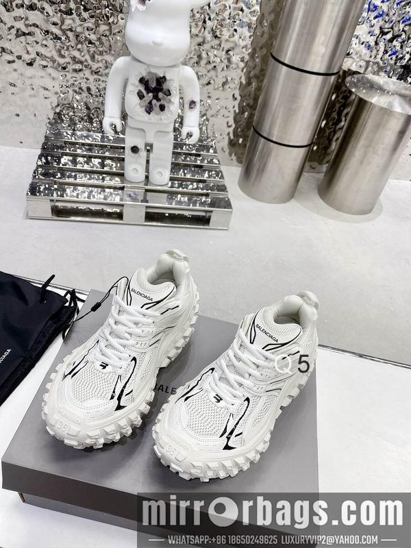 Replica Balenciaga Shoes sz35-45 JY0210