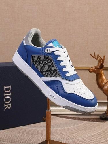Replica Dior Shoes sz38-44 jyh0914