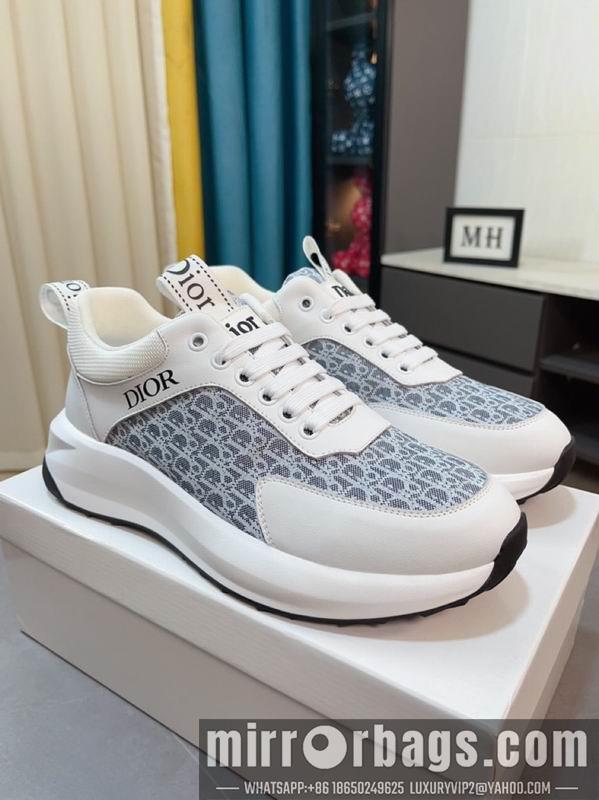Replica Dior Shoes sz38-44 hnm0164