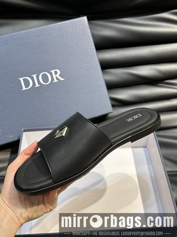 Replica Dior Shoes sz38-46 jyh0213