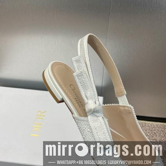 Replica Dior Shoes sz33-44 mnh0305