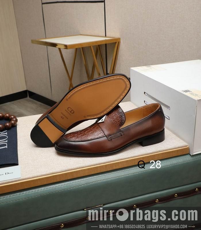 Replica Dior Shoes sz38-45 N0906