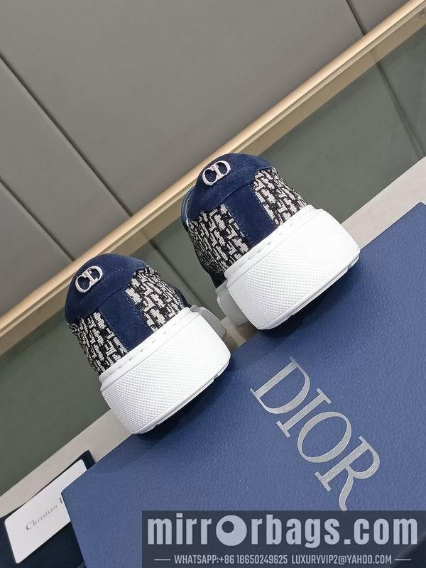 Replica Dior Shoes sz38-44 hnm0182