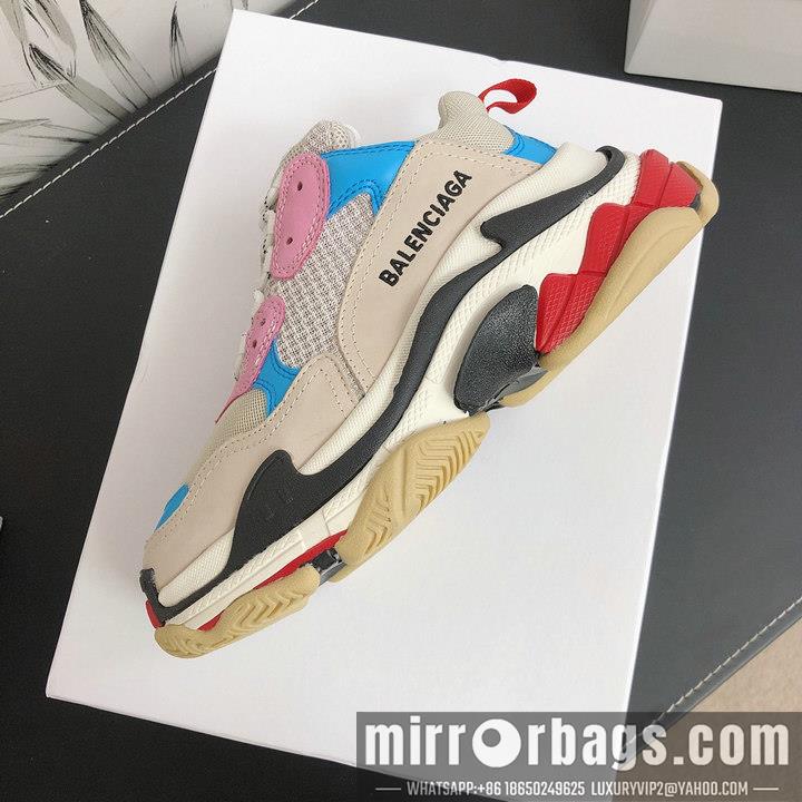 Balenciaga Shoes 1910516