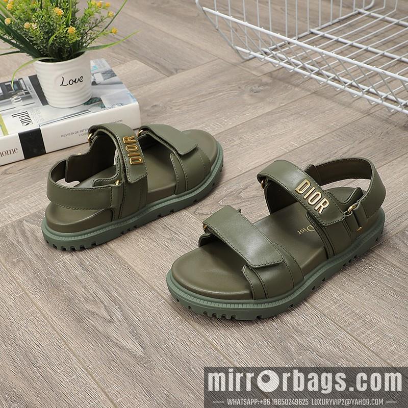 Replica Dior Shoes sz35-42 mnw0303