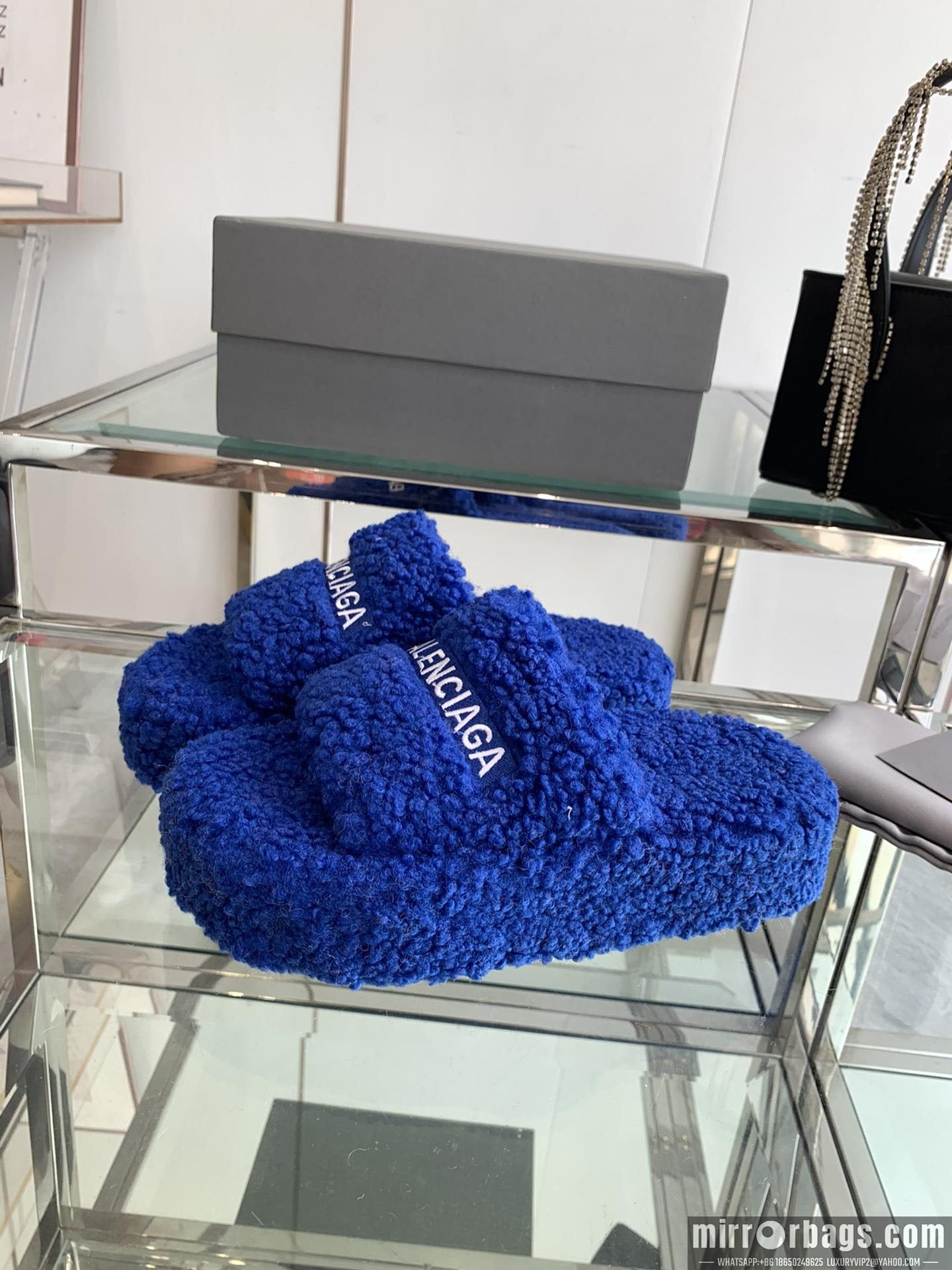Replica Balenciaga Shoes sz35-40 h1004