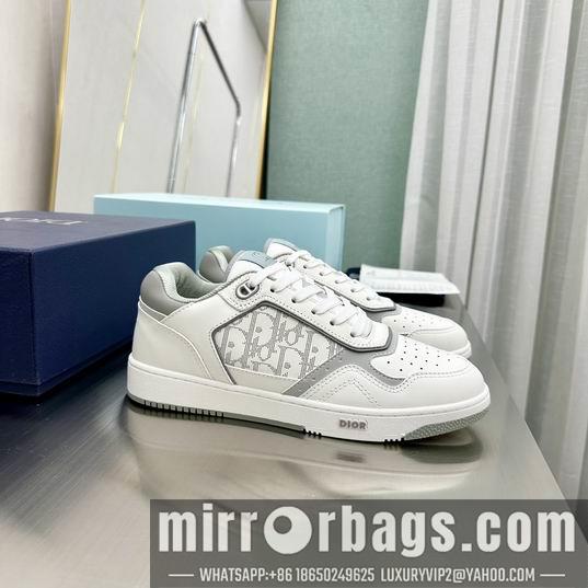 Replica Dior Shoes sz35-46 mnh0902