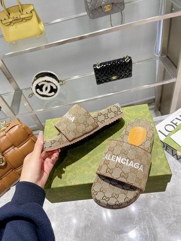 Replica Balenciaga Shoes sz36-46 mnh0502