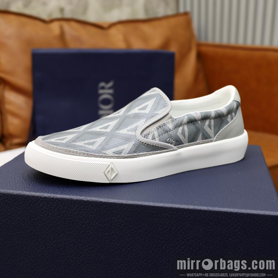 Replica Dior Shoes sz38-44 h1002