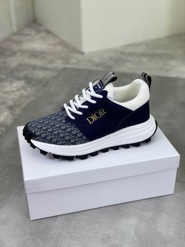 Replica Dior Shoes sz38-44 mnh0519