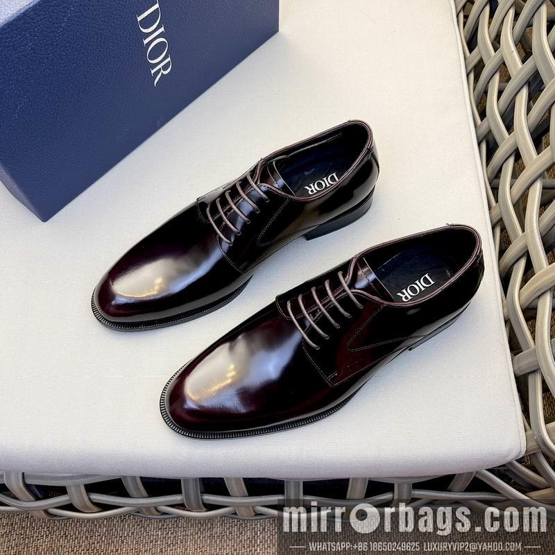Replica Dior Shoes sz39-44 hnm0159