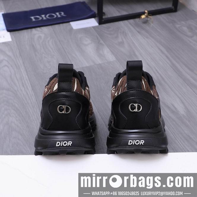 Replica Dior Shoes sz38-46 hnh0205