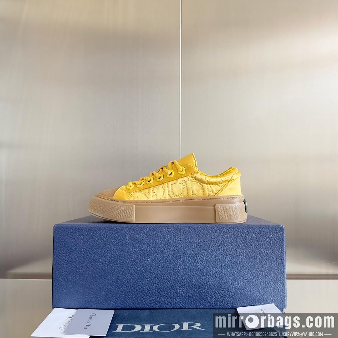 Replica Dior Shoes sz35-45 h0906