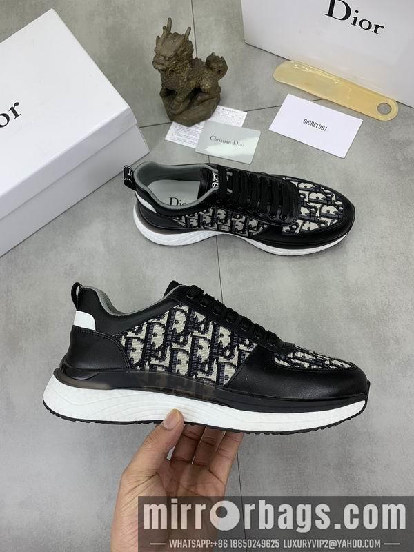 Replica Dior Shoes sz38-44 mnw0403