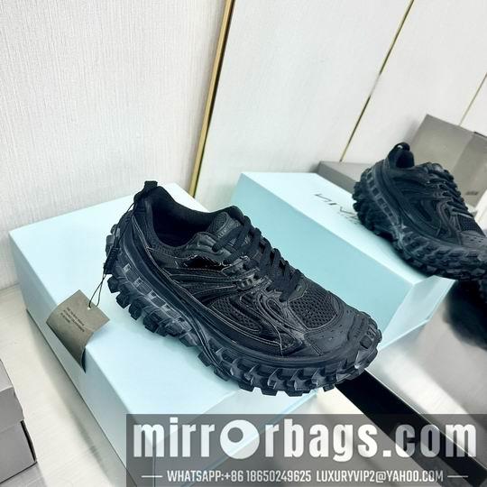 Replica Balenciaga Shoes sz35-46 mnh0801