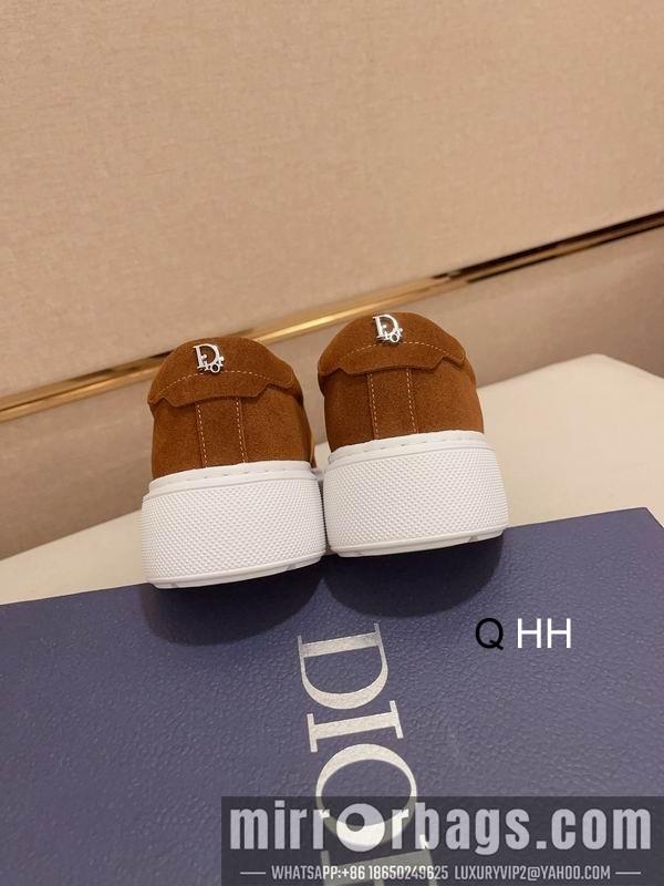 Replica Dior Shoes sz38-45 H0802