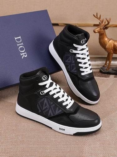 Replica Dior Shoes sz38-44 jyh0905