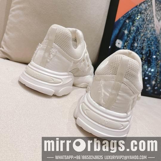 Replica Dior Shoes sz34-41 mnh0903