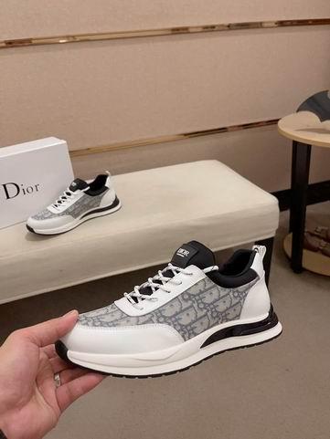 Replica Dior Shoes sz38-45 hnh0522