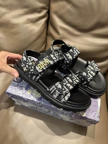 Replica Dior Shoes sz35-43 hnh0702