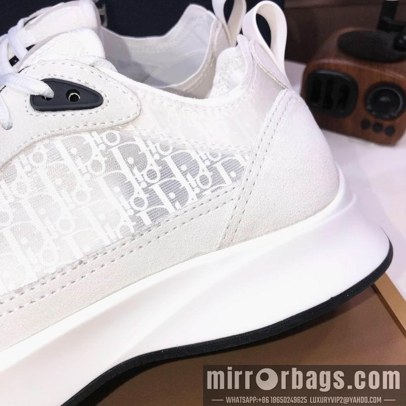 Replica Dior Shoes sz38-44 hnm0132