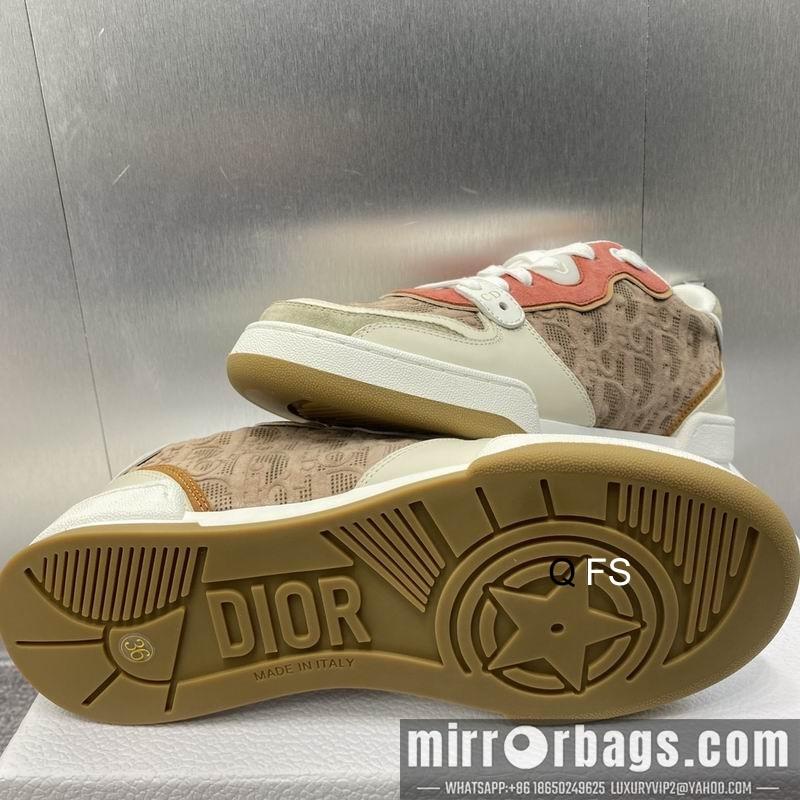 Replica Dior Shoes sz35-45 3C FS0104
