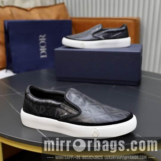 Replica Dior Shoes sz38-45 mnh0605
