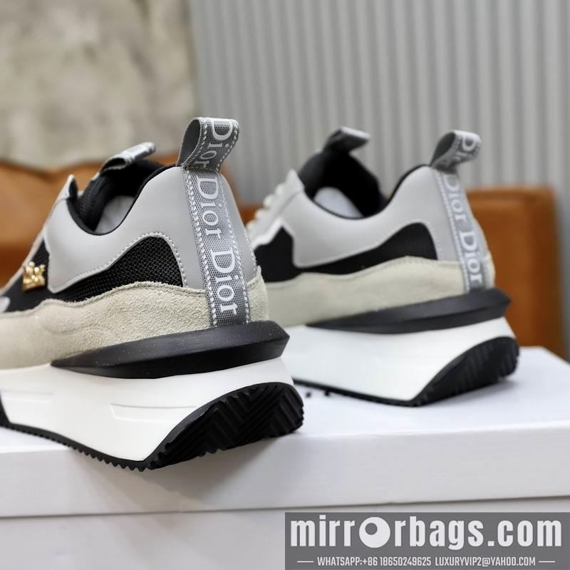Replica Dior Shoes sz38-44 hnm0148