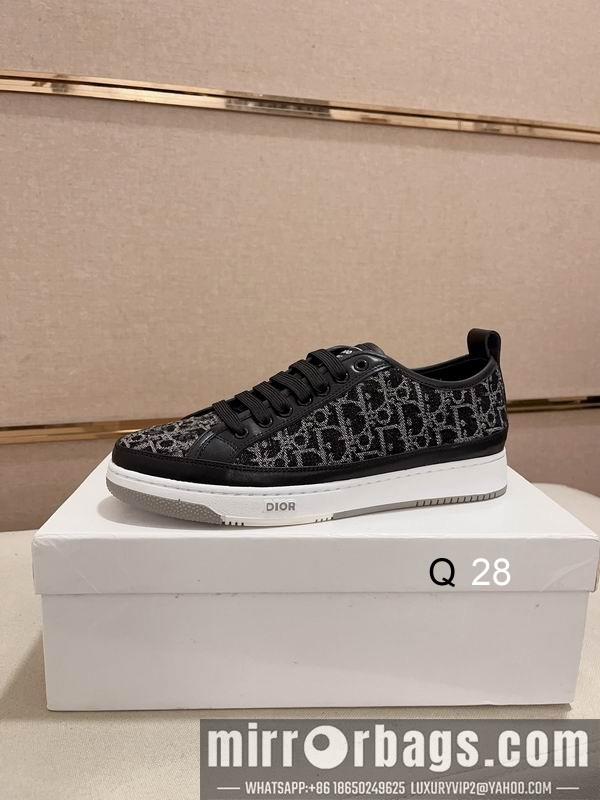 Replica Dior Shoes sz38-45 N1202