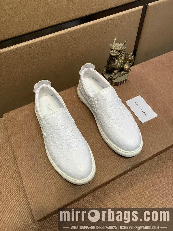 Replica Dior Shoes sz38-44 0506