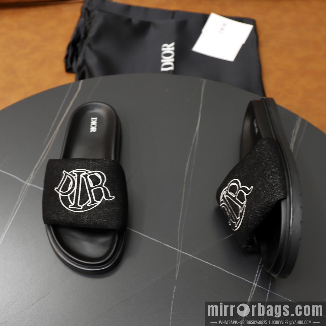 Replica Dior Shoes sz38-44 h0602