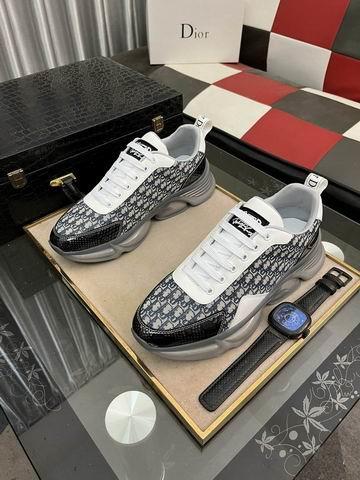Replica Dior Shoes sz38-44 jyh0910