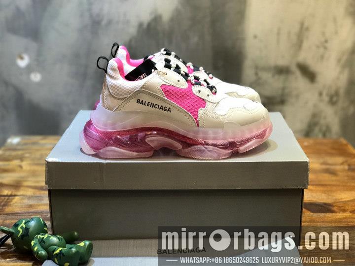 Balenciaga Shoes 1982215