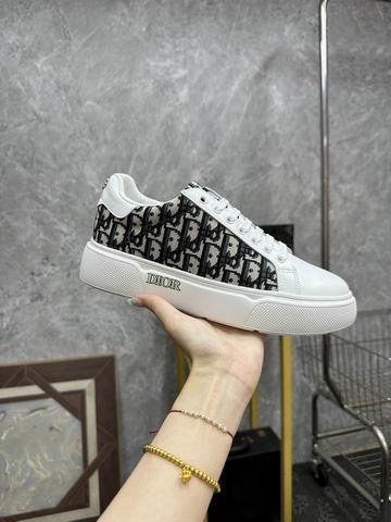 Replica Dior Shoes sz38-45 hnh0522