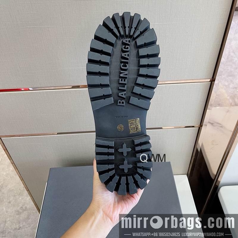 Replica Balenciaga Shoes sz39-46 WM0212