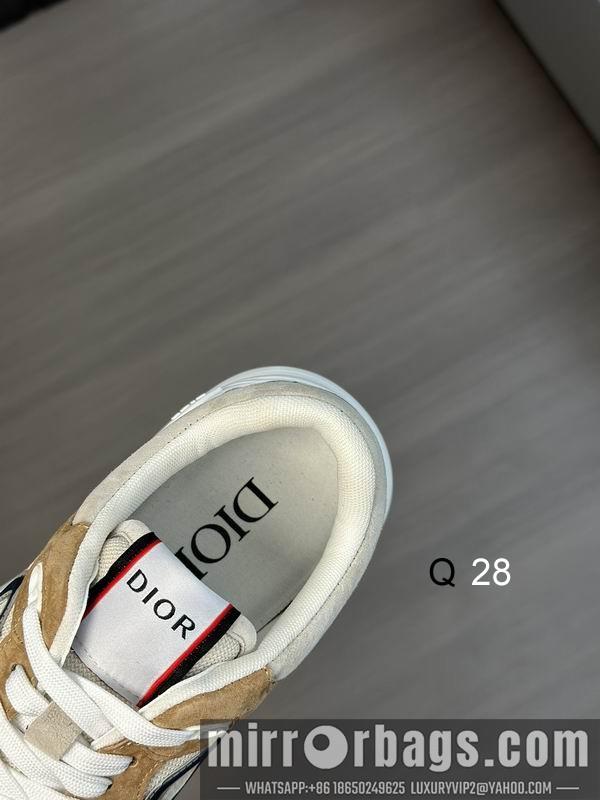 Replica Dior Shoes sz38-45 N0903