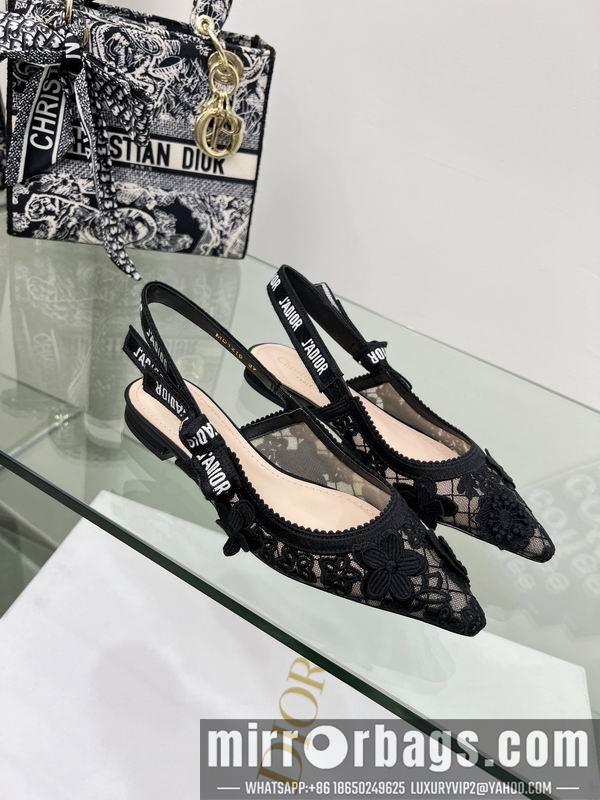 Replica Dior Shoes sz33-44  mnw0303