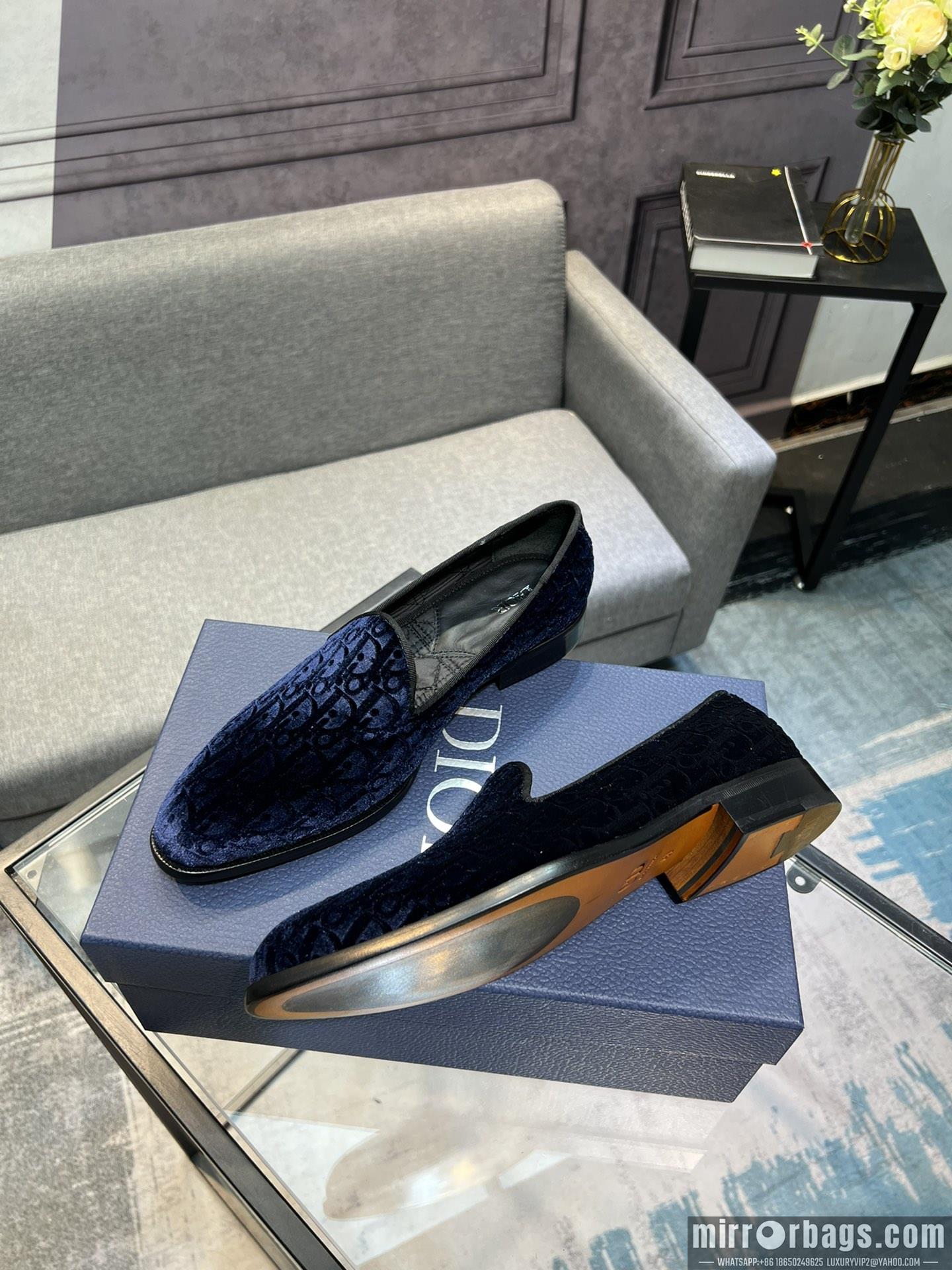 Replica Dior Shoes sz38-44 hnh1203