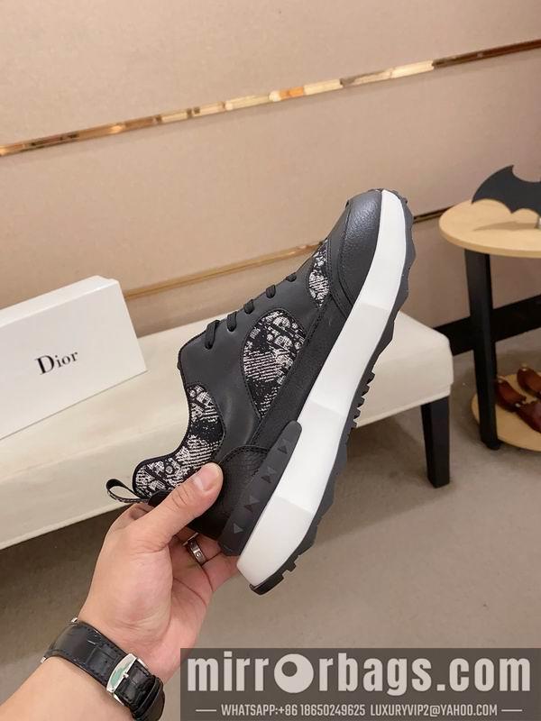 Replica Dior Shoes sz38-46 jyh0326