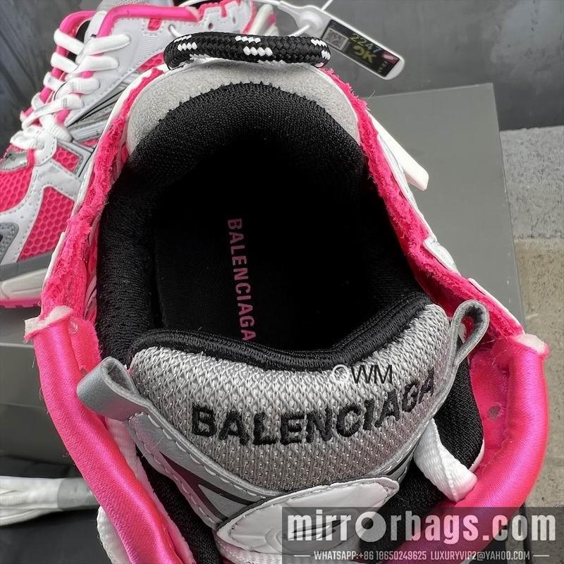 Replica Balenciaga Shoes sz35-46 WM0221