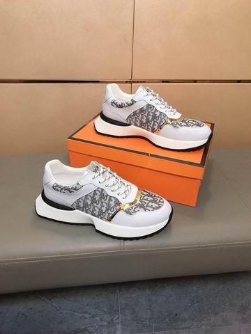 Replica Dior Shoes sz38-44 hnh0712