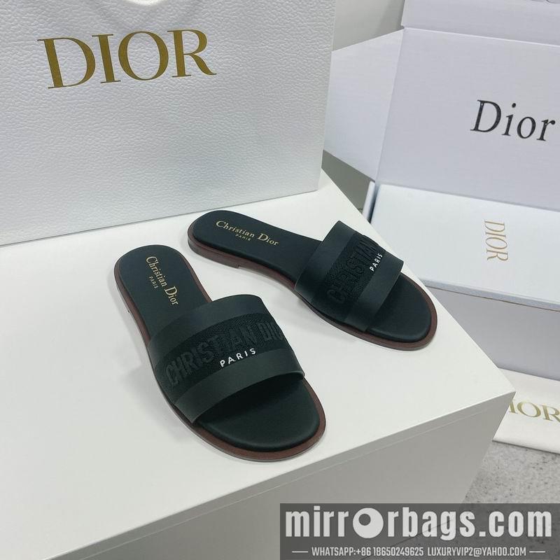 Replica Dior Shoes sz34-42 mnw0431