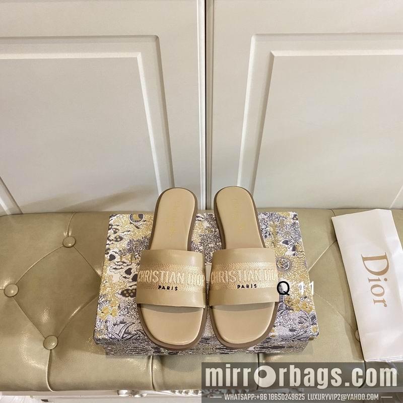 Replica Dior Shoes sz35-40 Y0301