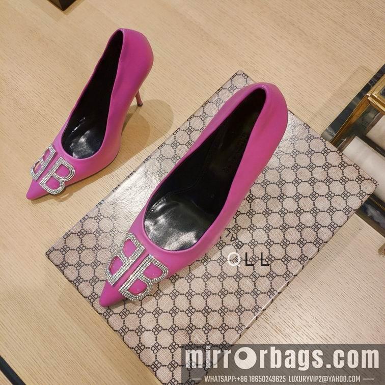 Replica Balenciaga Shoes sz34-41 LL0205