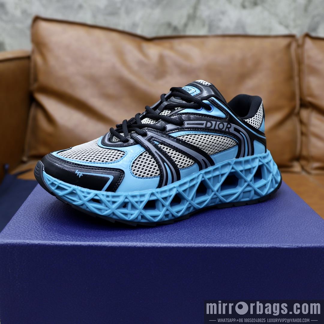 Replica Dior Shoes sz38-44 hnh1213