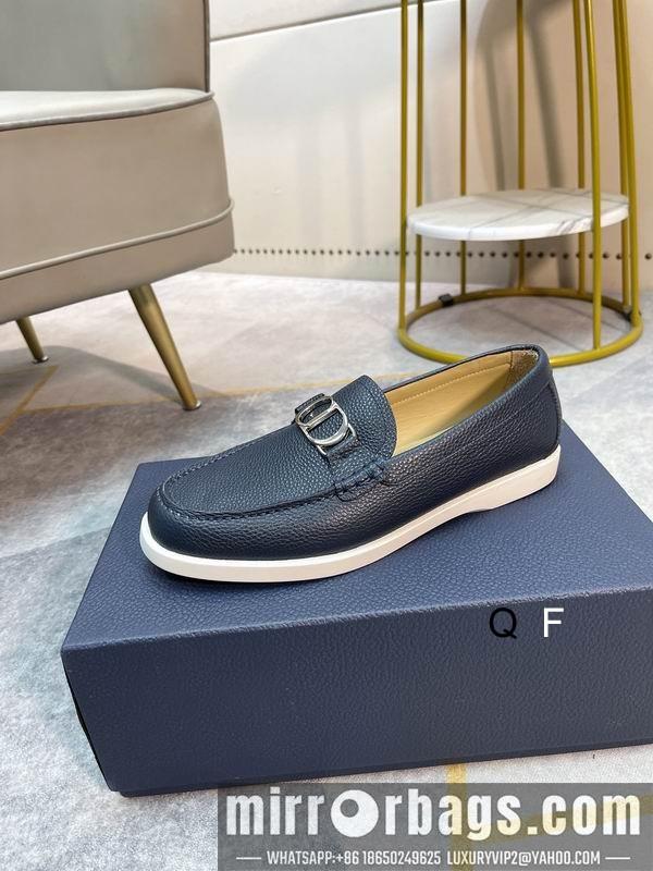 Replica Dior Shoes sz38-45 5C TF0801
