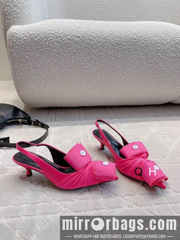 Replica Balenciaga Shoes sz35-40 YH0902
